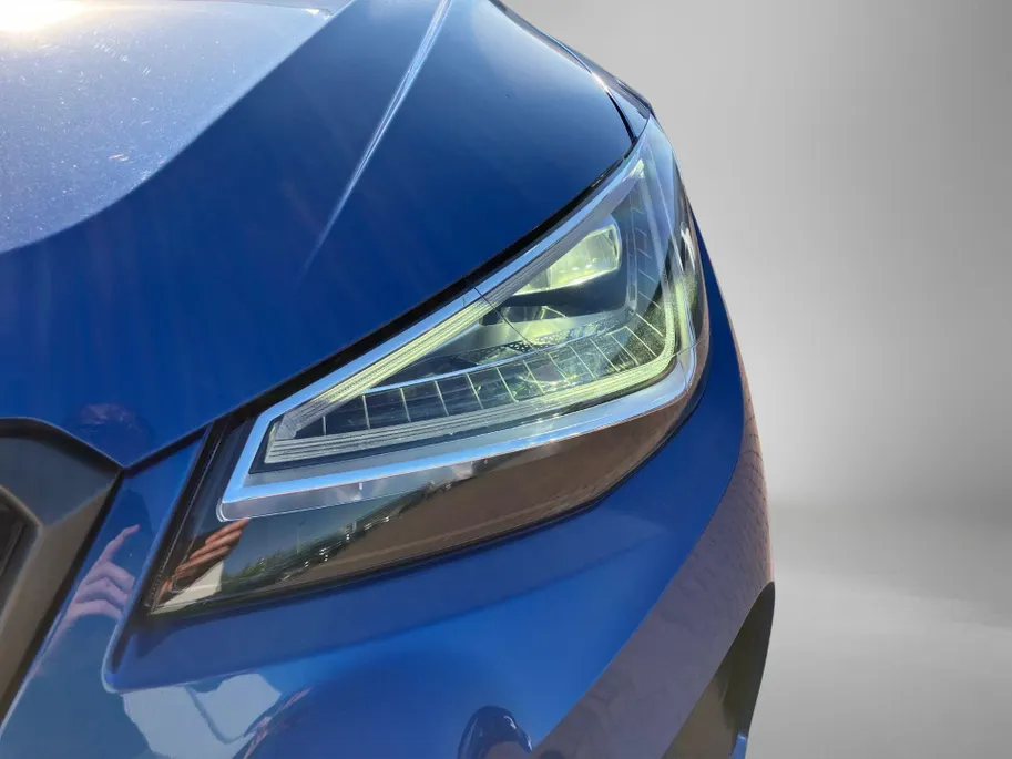 SEAT Arona 1.0EcoTSI 95PK FR · Apple/Android Car Play · Parkeersensoren · Cruise control · Garantie t/m 09-04-2025
