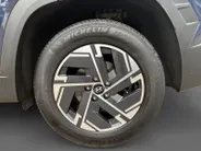 Hyundai Tucson 1.6 T-GDI HEV Comfort Smart | Camera | Stoel- stuurverwarming | Navi