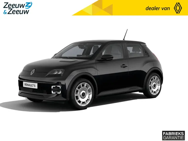 Renault 5
