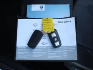 BMW 1 Serie Cabrio 118i Executive | M-Pakket | Stoelverwarming | 17' LM | Windscherm | Parkeersensor v+a | Trekhaak | Navi | Leer | Xenon | Clima |