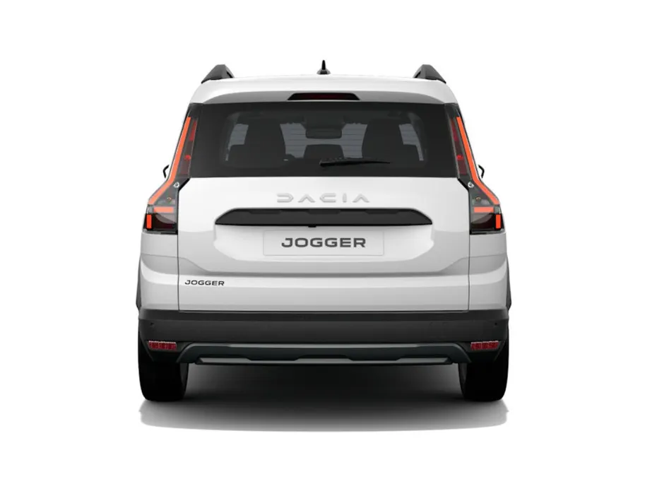 Dacia Jogger De nieuwe TCe 110 expression l Nu te bestellen bij Zeeuw & Zeeuw met 7 jaar gratis fabrieksgarantie