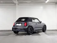 MINI Cooper Cabrio S John Cooper Works