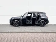 MINI Aceman SE John Cooper Works L 54.2 kWh