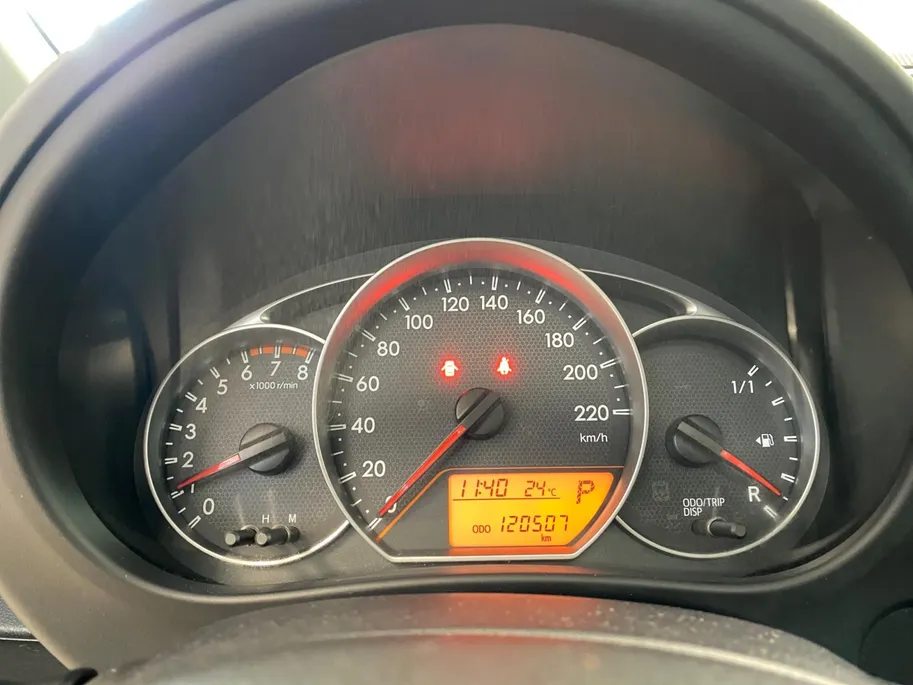 Toyota Verso-S 1.3 DYNAMIC | AUTOMAAT | TREKHAAK | NAVI |