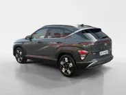 Hyundai Kona 1.6 GDI HEV Premium Sky | Schuif-/kantel dak | Navigatie | Apple Carplay/ Android Auto | Stoelventilatie | Stuur/ Stoelverwarming |