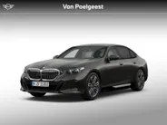 BMW 5 Serie Sedan 530e M Sport Edition