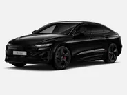 Audi A6 e-tron S edition performance 100 kWh 367 PK · Adaptieve luchtvering · Trekhaak elek. wegklapbaar · Zwart lederen sportstoelen
