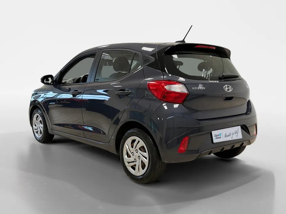 Hyundai i10 1.0 COMFORT | AIRCO | APPLE CARPLAY | NL-AUTO |