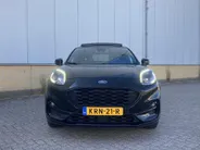 Ford Puma ST-line 1.0 EcoBoost Hybrid 155 pk Automaat Panoramadak Navigatie - Active Park Assist - Winter Pack