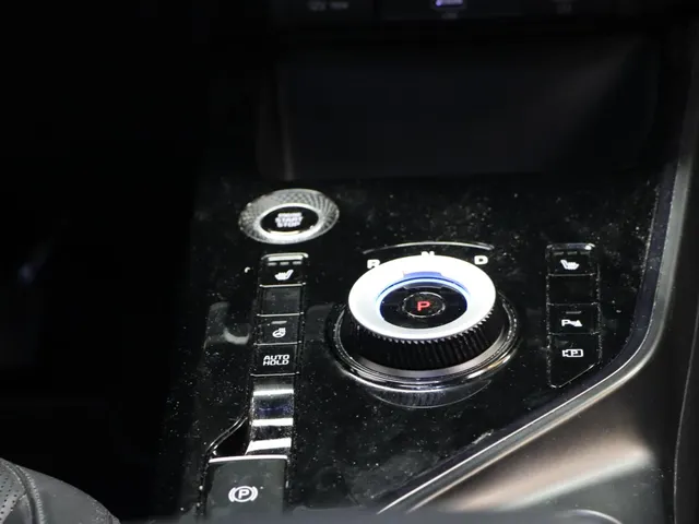 Kia Niro 1.6 GDi Hybrid DynamicPlusLine