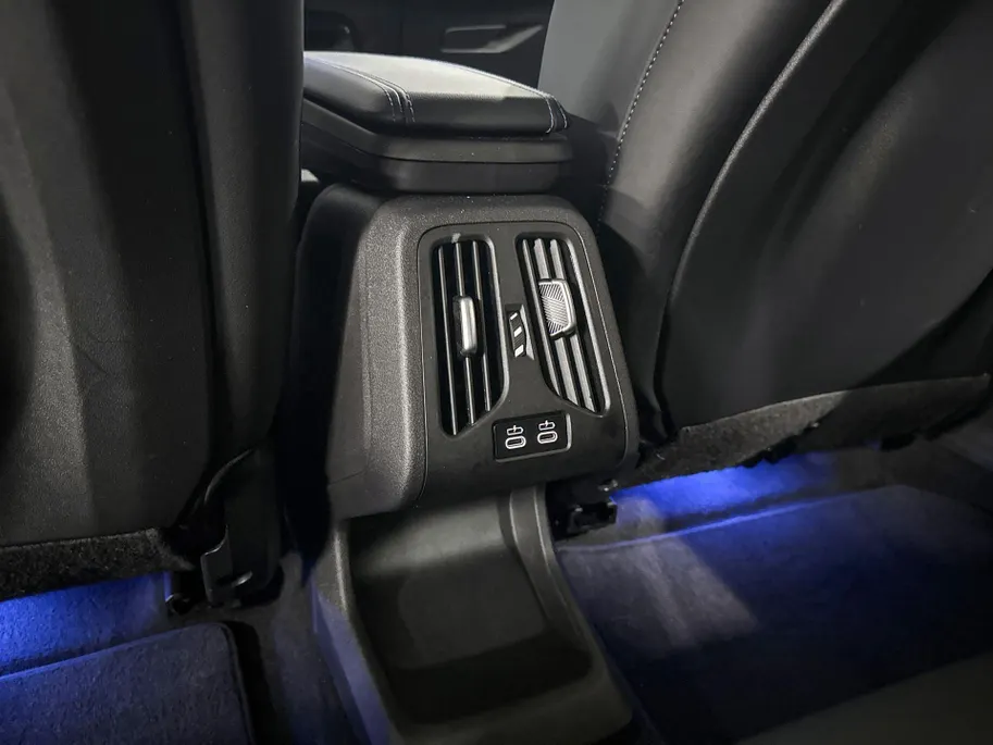 BMW X1 xDrive25e