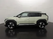 Kia EV3 81,4 kWh 204pk Plus Advanced STAAT IN BESTELLING