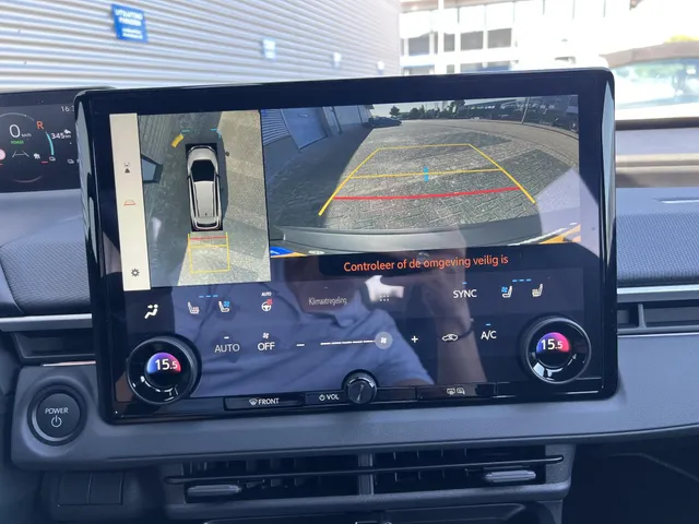 Subaru Outback E-Outback 4E-xperience+ 74.7 kWh | Meest Luxe Uitvoering | Panorama Dak | Stoel Ventilatie | Prijs Incl. Metallic Lak | Demonstratie Voertuig