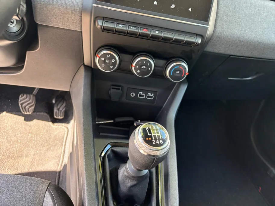 Renault Clio 1.0 TCe 90 GPF evolution | Airco | Cruise control | Parkeersensoren | 12 maanden BOVAG garantie |