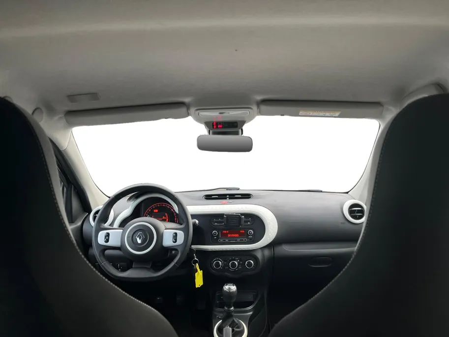 Renault Twingo 1.0 SCe Collection |Achterspoiler|Airco|DAB ontvanger|12 maanden Bovag garantie|