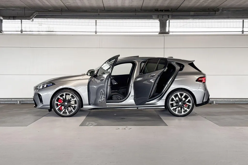BMW 1 Serie 120