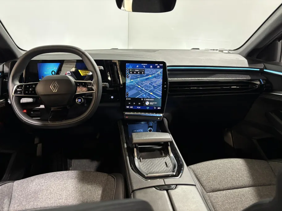 Renault Rafale 200PK E-Tech Full Hybrid Techno Automaat | All Season Banden | Blind Spot | Google Built-In Navi | Camera | Digital Cockpit | Apple CarPlay/Android Auto | Adaptive Cruise Control |