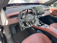 BMW iX3 40 eDrive 83 kWh