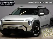 Kia EV3 81,4 kWh 204pk Plus NIEUW