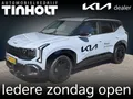 Kia Seltos 1.6 GDi Hybrid X-Line