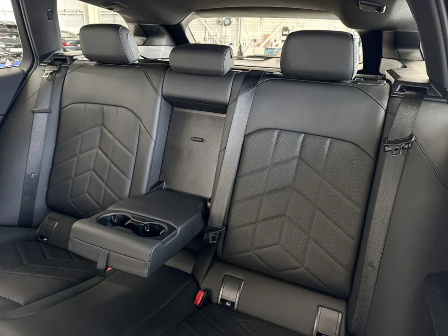 BMW 5 Serie Touring 530e M Sport Edition
