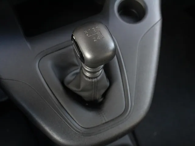 Toyota ProAce CITY 1.2 Turbo Dynamic Long 7p. | Navi | Carplay / Android Auto | Airco | Cruise