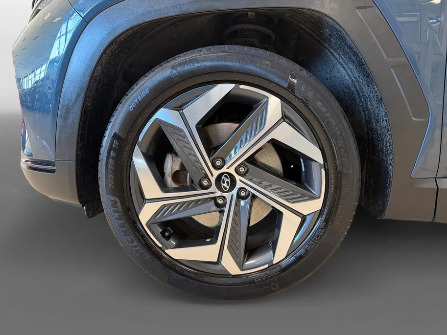 Hyundai Tucson 1.6 PHEV | PREMIUM | 4WD | TREKHAAK | NL-AUTO |
