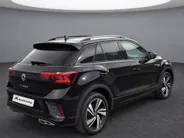 Volkswagen T-Roc 1.5TSI/150PK R-Line · Apple/Android Car Play · Camera + Parkeersensoren · Keyless · Garantie t/m 27-03-2027