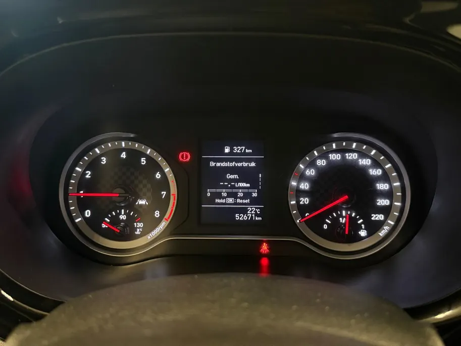 Hyundai i10 1.0 COMFORT | AIRCO | APPLE CARPLAY | NL-AUTO |