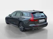 Volvo V60 2.0 T6 Recharge AWD R-Design | 1e Eigenaar | Achteruitrijcamera | Dodehoek detectie | Elektr. Stoelen met geheugen | Stoelverwarming | 12 maanden garantie! |