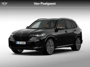 BMW X5 xDrive50e