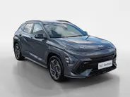 Hyundai Kona 1.6 GDi Hybrid N Line | Apple Carplay/Android Auto | Adaptive Cruise Control | Dodenhoek detectie | Automatische achterklep