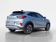 Ford Puma 1.0 EcoBoost Hybrid Titanium Automaat | NL-Auto | 1e Eigenaar | Driver Assistance Pack inc Blue Cruise voorbereiding | Winter Pack | Camera | Adaptive Cruisecontrol | Dodehoekdetectie | 17' Lichtmetaal |