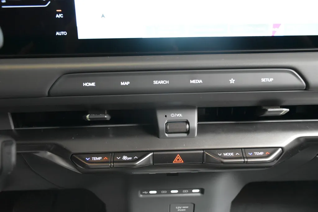Kia EV2 61 kWh 135pk Air