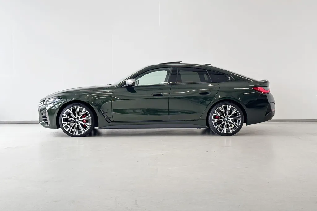 BMW 4 Serie Gran Coupé M440i xDrive
