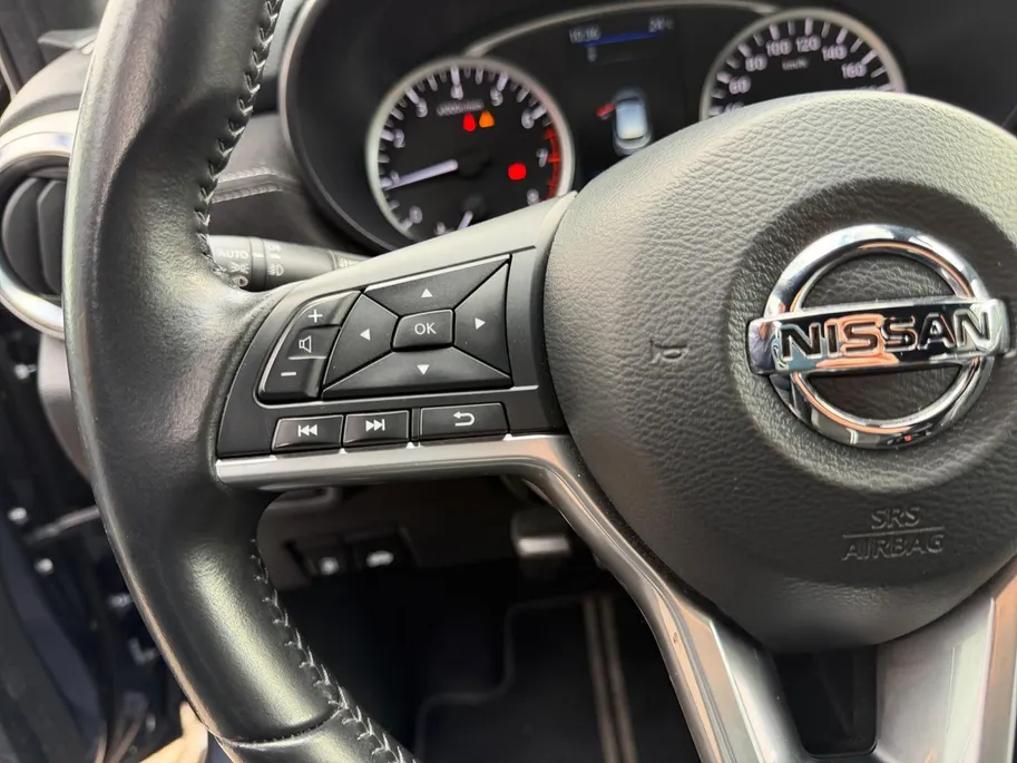 Nissan Micra 1.0 IG-T N-Sport | Zeer compleet | Navi | Camera | Apple CarPlay & Android Auto | Cruise & Climate control | Keyless Entry | Bovag garantie | NAP