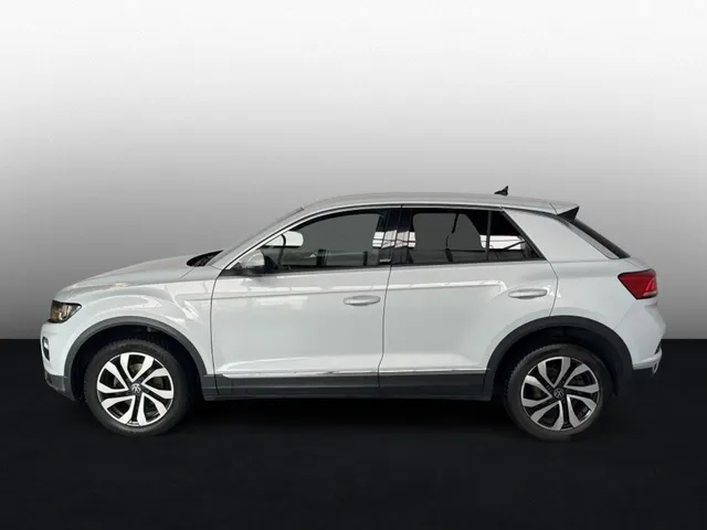 Volkswagen T-Roc 1.0 TSI Style Bns