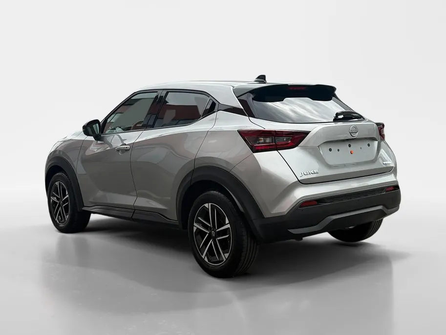 Nissan Juke 1.6 Hybrid N-Connecta | Navigatie | Apple Carplay/ Android Auto | Achteruitrijcamera | Climate Control | Parkeersensoren voor & achter |