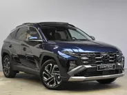 Hyundai Tucson 1.6 T-GDi PHEV 2WD Aut Premium Sky I Voorraad deal