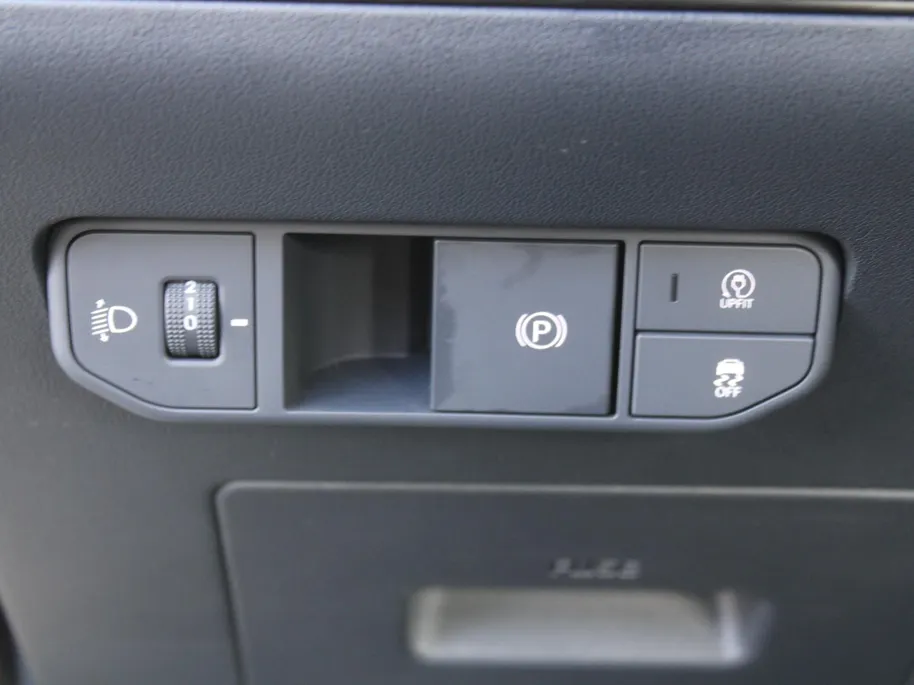 Kia PV5 Essential 51.5 kWh Kipper | Nu in de showroom! |