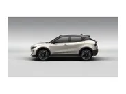 Alfa Romeo Junior Ibrida