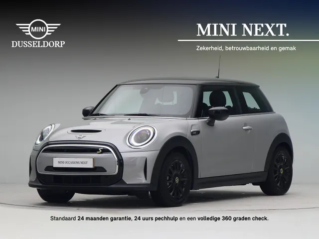 MINI Electric