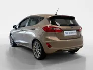 Ford Fiesta 1.0 ECOBOOST | VIGNALE | WINTER PACK | DRIVER PACK | NL-AUTO |