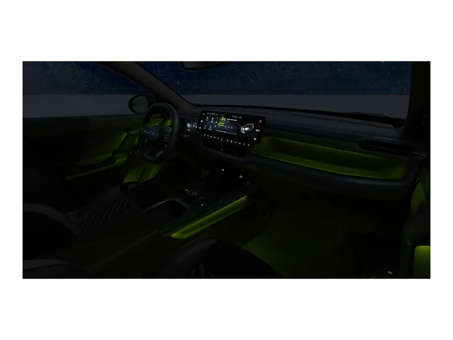 Jeep Compass Summit
