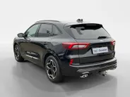 Ford Kuga 2.5 PHEV ST-Line X |NL auto|Winter-pack| Panorama-dak|Trekhaak elektrisch uitklapbaar| Licht-pakket|
