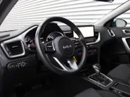 Kia Ceed Sportswagon 1.5 T-GDi MHEV DynamicLine | Navi | Camera | Clima | Cruise | 17' GT-Line velgen | LED | Apple Carplay | Android Auto |