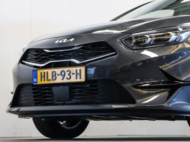 Kia Ceed Sportswagon 1.0 T-GDi DynamicLine
