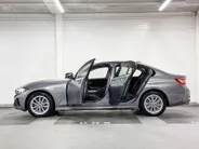BMW 3 Serie Sedan 320e