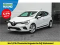 Renault Clio 1.0 TCe 92 PK Bi-Fuel Zen | 4 seizoensbanden | Airco | NAVI | parkeersensoren achter | Apple/Android car play |
