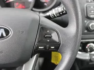 Kia Rio 1.2 CVVT ComfortLine 15' LM | Airco | Dealeronderhouden | Trekhaak afneembaar | Bluetooth |